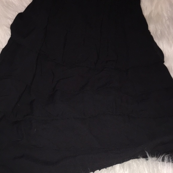 Anthropologie mauve dress - Picture 4 of 10